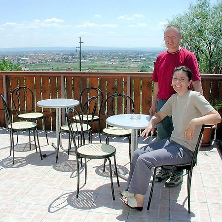 Pansion Antonio Acomodação com café da manhã Slavonski Brod Exterior foto