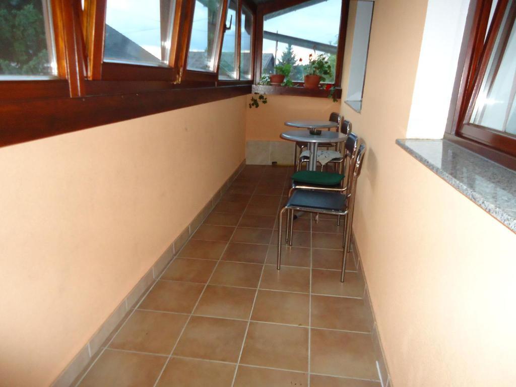 Pansion Antonio Acomodação com café da manhã Slavonski Brod Quarto foto